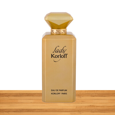 Korloff Lady Korloff Eau De Parfum 88ml Spray