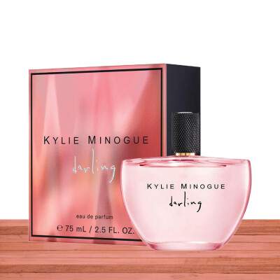 KYLIE MINOGUE Darling Eau de Parfum Spray