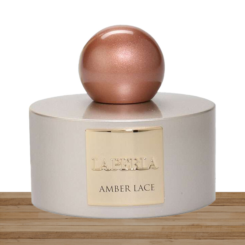 La Perla Amber Lace Room Fragrance 100ml