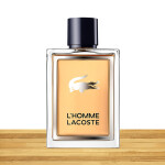 Lacoste Lacoste L'homme Eau De Toilette 50ml Spray