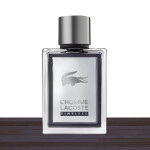 LACOSTE L'Homme Timeless Eau de Toilette for him