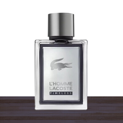 LACOSTE L'Homme Timeless Eau de Toilette for him
