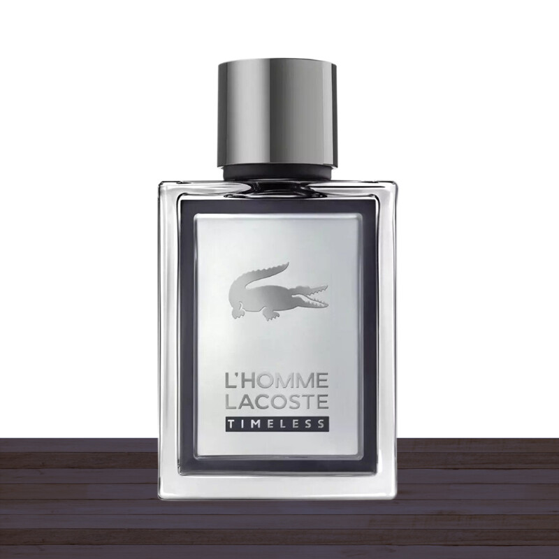 LACOSTE L'Homme Timeless Eau de Toilette for him