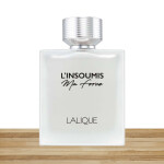 Lalique Ma Force Eau de Toilette Spray 100ml