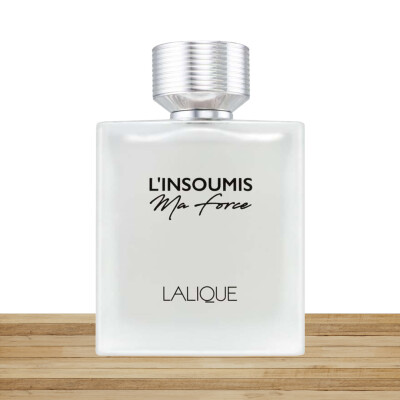 Lalique Ma Force Eau de Toilette Spray 100ml
