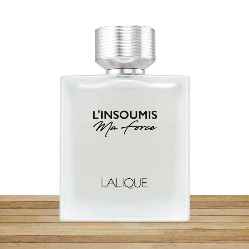 Lalique Ma Force Eau de Toilette Spray 100ml
