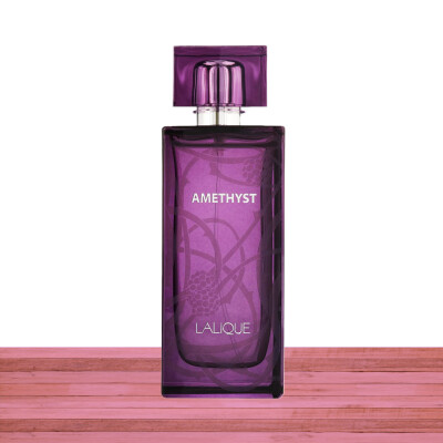Lalique Amethyst Eau De Parfum 100ml