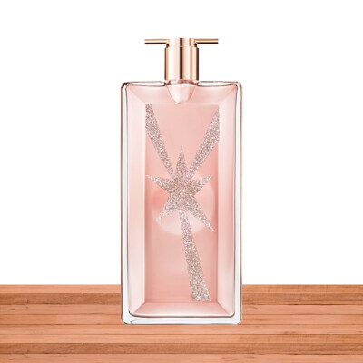 Lancome Idole Sparkly Eau De Parfum 50ml Spray