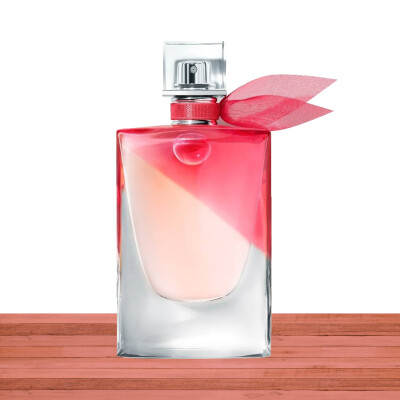 Lancome La Vie Est Belle En Rose Eau De Toilette 50ml Spray