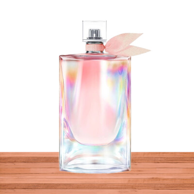 Lancome La Vie Est Belle Soleil Cristal Eau De Parfum 100ml Spray
