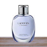 LANVIN L'Homme Eau de Toilette for him