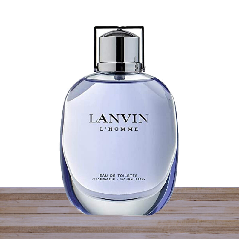 LANVIN L'Homme Eau de Toilette for him