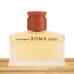 Laura Biagiotti Roma Uomo Eau de Toilette Spray 75ml