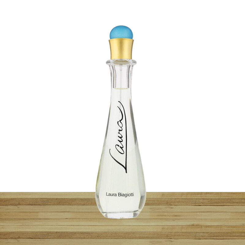 Laura Biagiotti Laura Eau de Toilette Spray 75ml