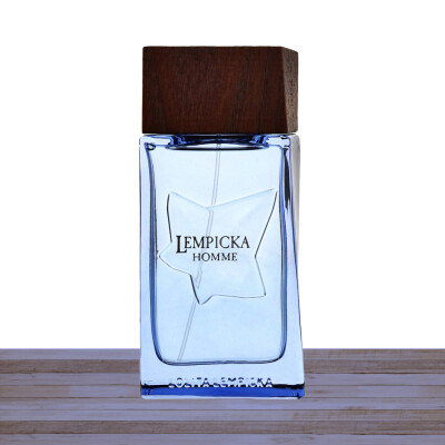 Lolita Lempicka Homme Eau de Toilette Spray 100ml
