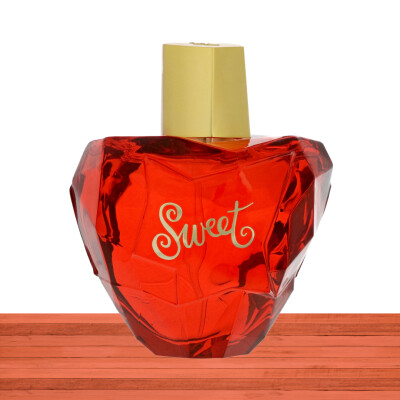 Lolita Lempicka Sweet Eau de Parfum Spray 100ml