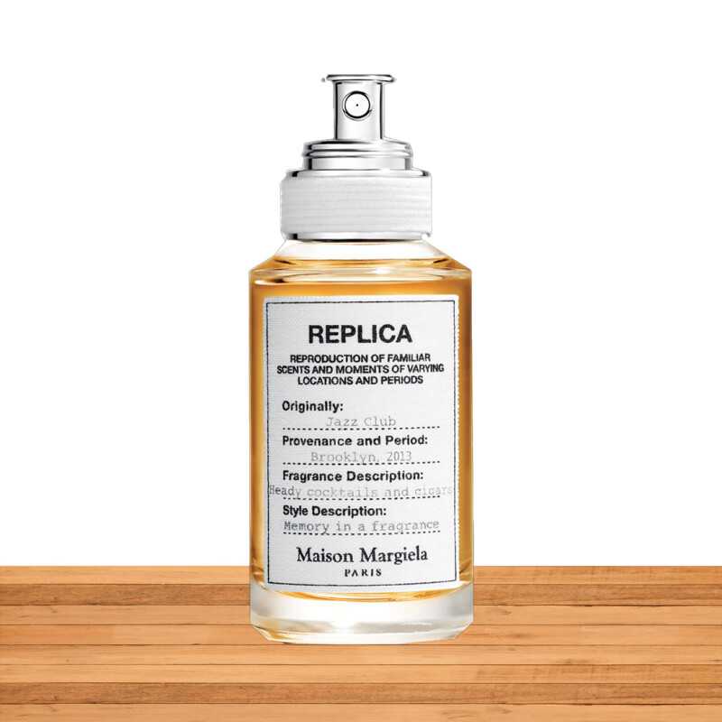 MAISON MARGIELA Jazz Club Eau de Toilette Spray