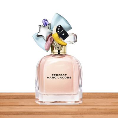 Marc Jacobs Perfect Eau De Parfum 50ml Spray