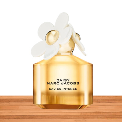 Marc Jacobs Daisy Eau So Intense Eau De Parfum 100ml Spray
