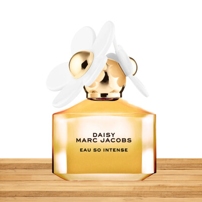 Marc Jacobs Daisy Eau So Intense Eau De Parfum 50ml Spray