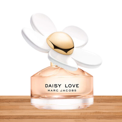 Marc Jacobs Daisy Love Eau De Toilette 100ml Spray