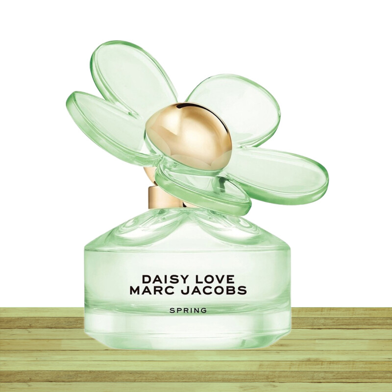 Marc Jacobs Daisy Love Eau De Toilette 50ml Spray