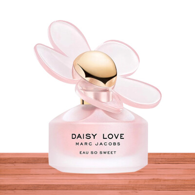Marc Jacobs Daisy Love Eau So Sweet Eau De Toilette 100ml Spray