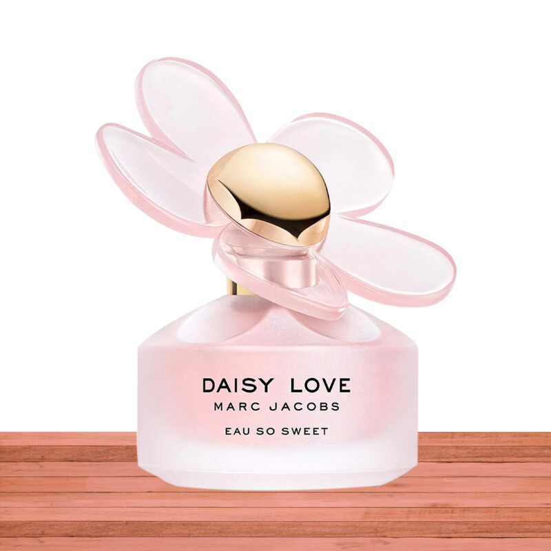 Marc Jacobs Daisy Love Eau So Sweet Eau De Toilette 100ml Spray