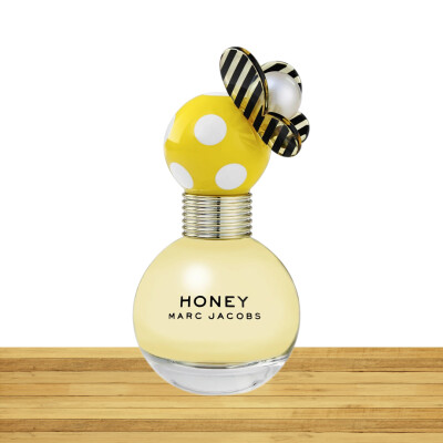Marc Jacobs Honey Eau De Parfum 100ml Spray