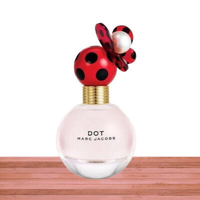 Marc Jacobs Dot Eau De Parfum 50ml Spray