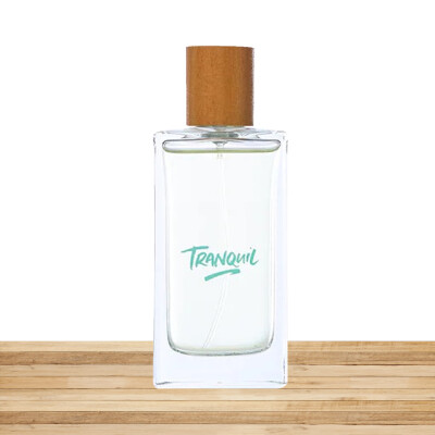 ME. Tranquil Eau de Parfum