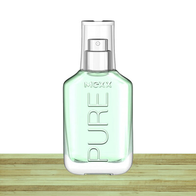 Mexx Pure Eau De Toilette 75ml Spray