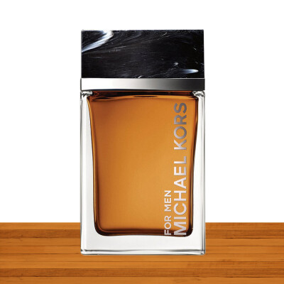 Michael Kors Mens Signature Eau De Toilette 120ml Spray