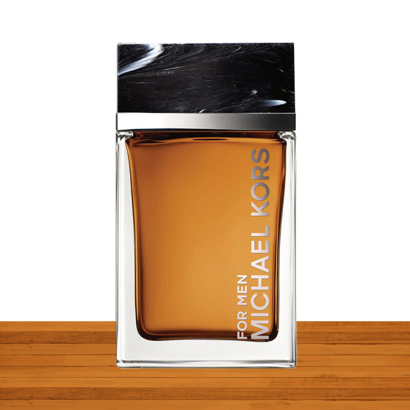 Michael Kors Mens Signature Eau De Toilette 120ml Spray