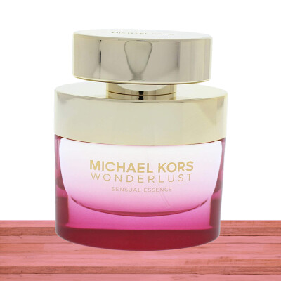Michael Kors Wonderlust Sensual Essence Eau De Parfum 50ml Spray