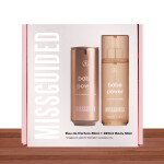 Missguided Babe Power Eau De Parfum 80ml Gift Set