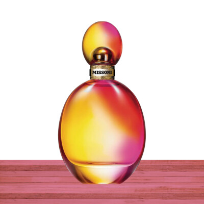 Missoni Eau De Toilette 100ml Spray