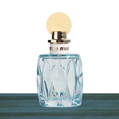 Miu Miu L'eau Bleue Eau De Parfum 50ml Spray
