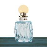 Miu Miu L'eau Bleue Eau De Parfum 100ml Spray