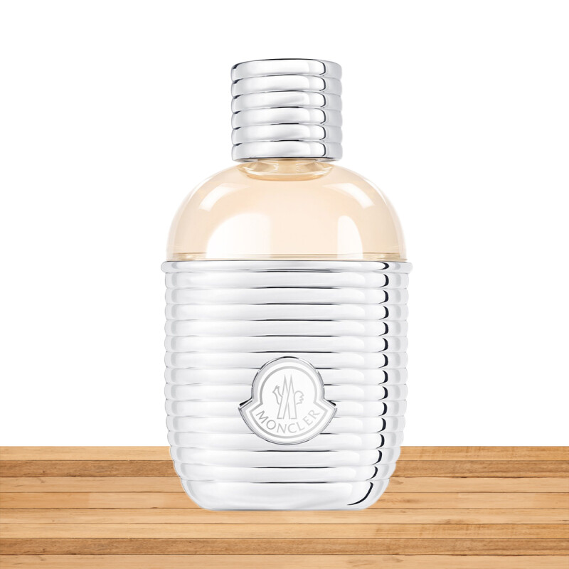 Moncler Pour Femme Eau De Parfum 60ml Spray