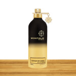 Montale Leather Patchouli Eau de Parfum Spray 100ml