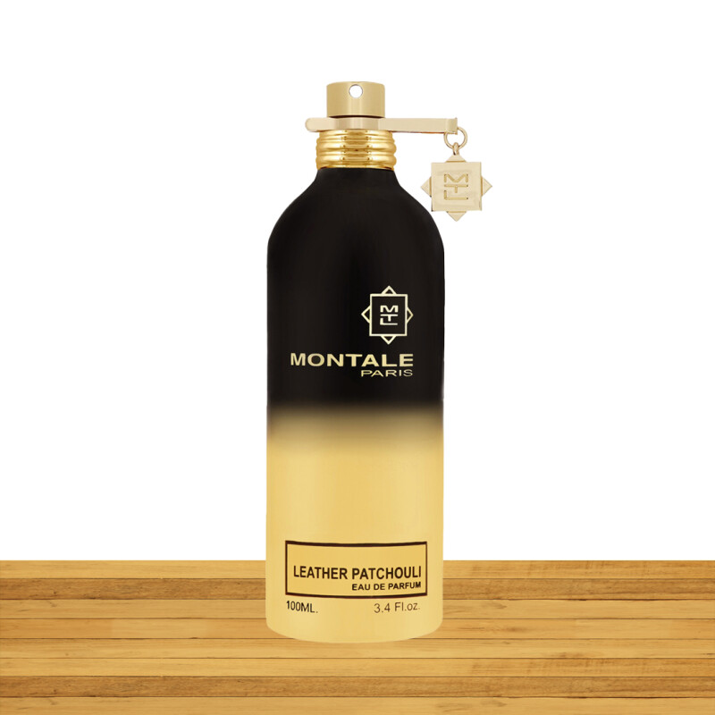 Montale Leather Patchouli Eau de Parfum Spray 100ml