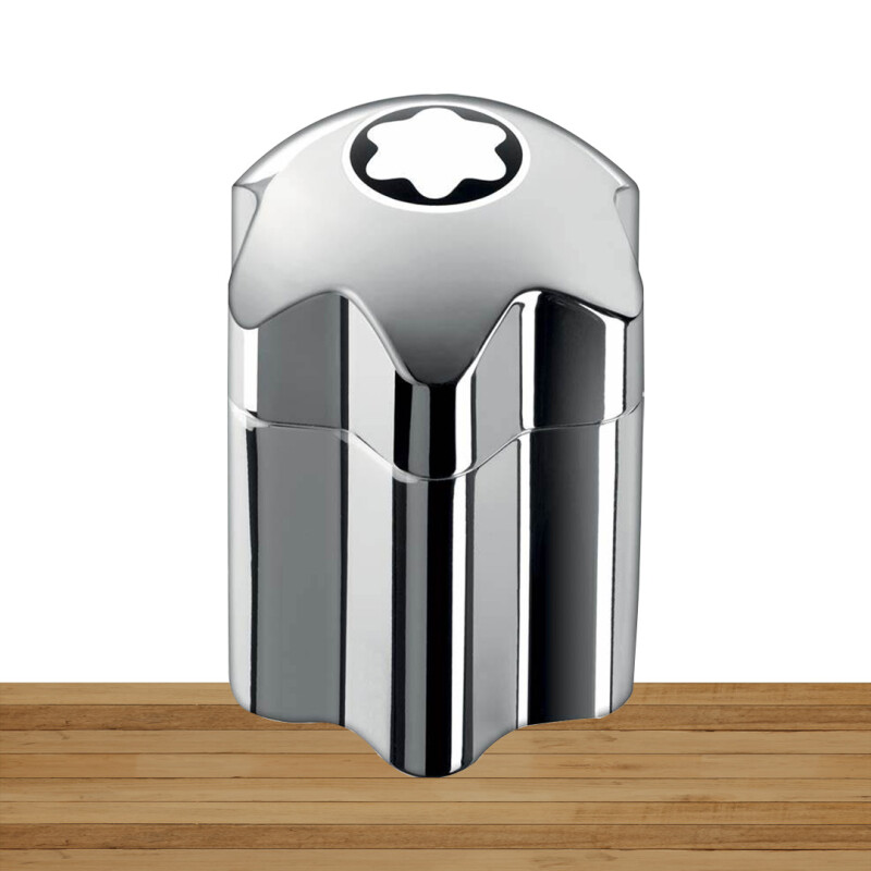 Montblanc Emblem Eau De Toilette 60ml Spray