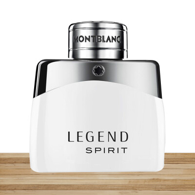 Montblanc Legend Spirit Eau de Toilette Spray 50ml