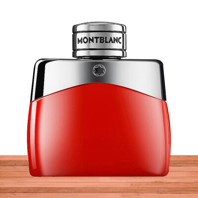 Montblanc Legend Red Eau De Parfum 50ml Spray