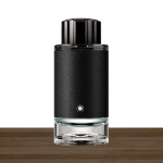 Montblanc Explorer Eau De Parfum 200ml Spray