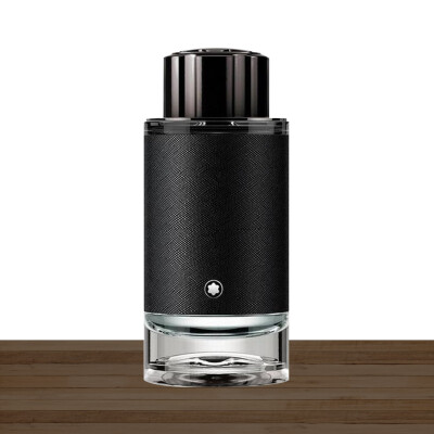 Montblanc Explorer Eau De Parfum 200ml Spray