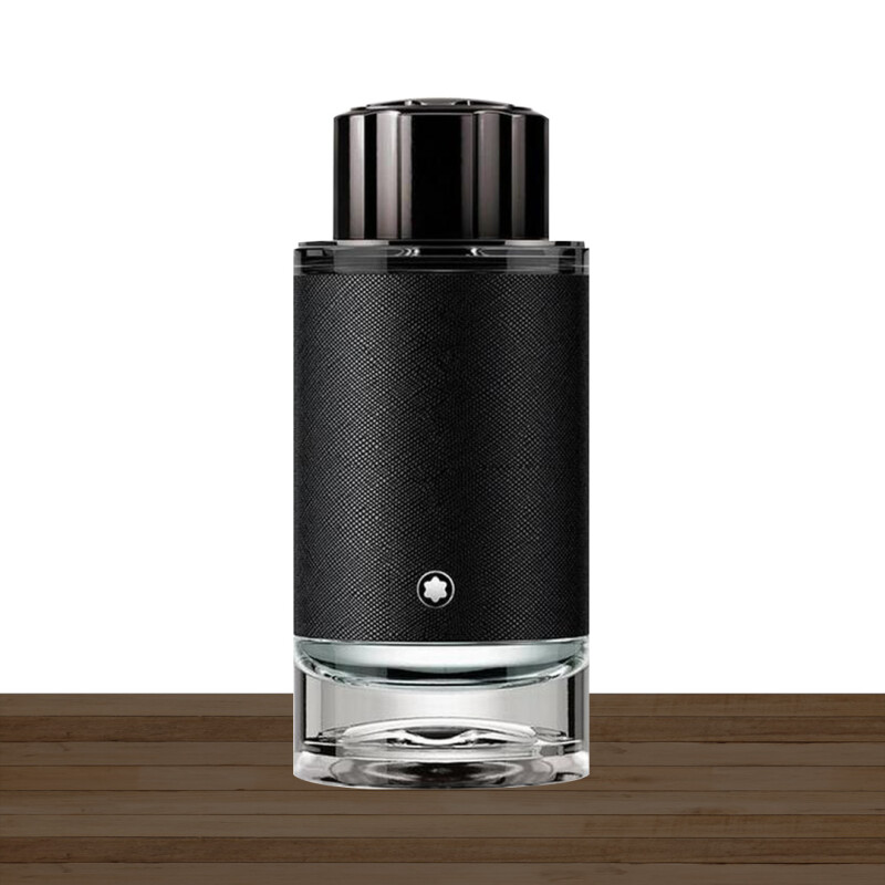 Montblanc Explorer Eau De Parfum 200ml Spray