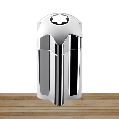 Montblanc Emblem Eau De Toilette 100ml Spray