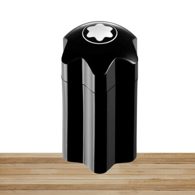 Montblanc Emblem Eau De Toilette 100ml Spray